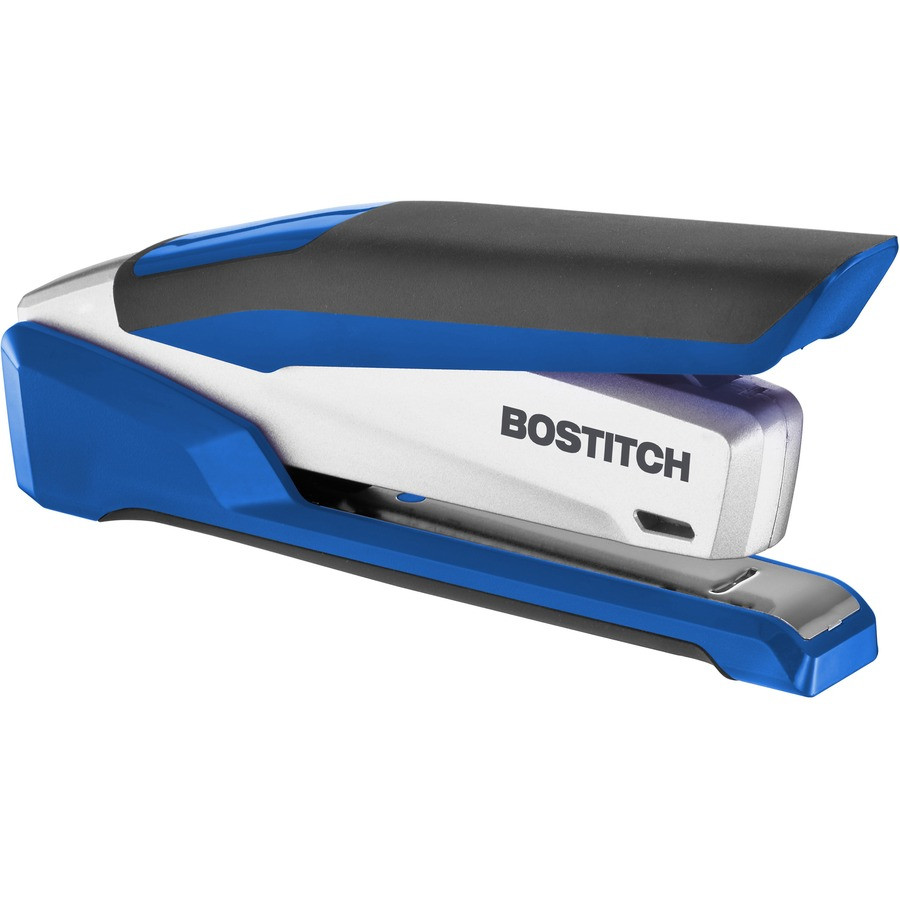 Amax Inc Bostitch 1118 Bostitch InPower Spring-Powered Antimicrobial Desktop Stapler