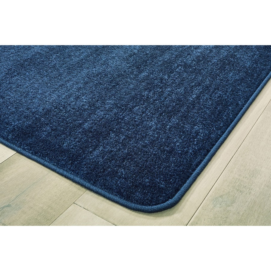 Carpets for Kids 2100405 Carpets for Kids Mt. St. Helens 6'x9' Rug