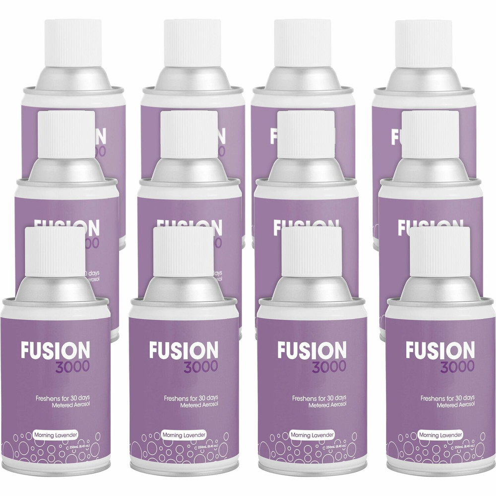 Fresh Products, LLC Fresh Products MAIRLV Fresh Products Fusion 3000 Metered Aerosols