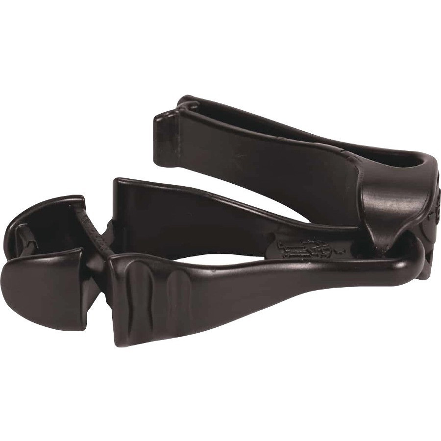Tenacious Holdings, Inc Squids 19122 Squids 3405 Glove Clip - Belt Clip Mount