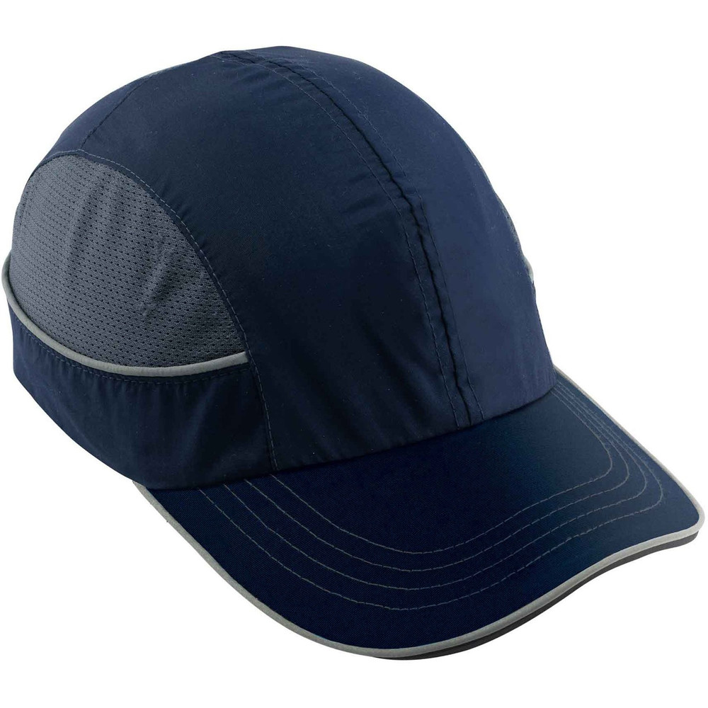 Tenacious Holdings, Inc Ergodyne 23345 Ergodyne Long-brim Bump Cap