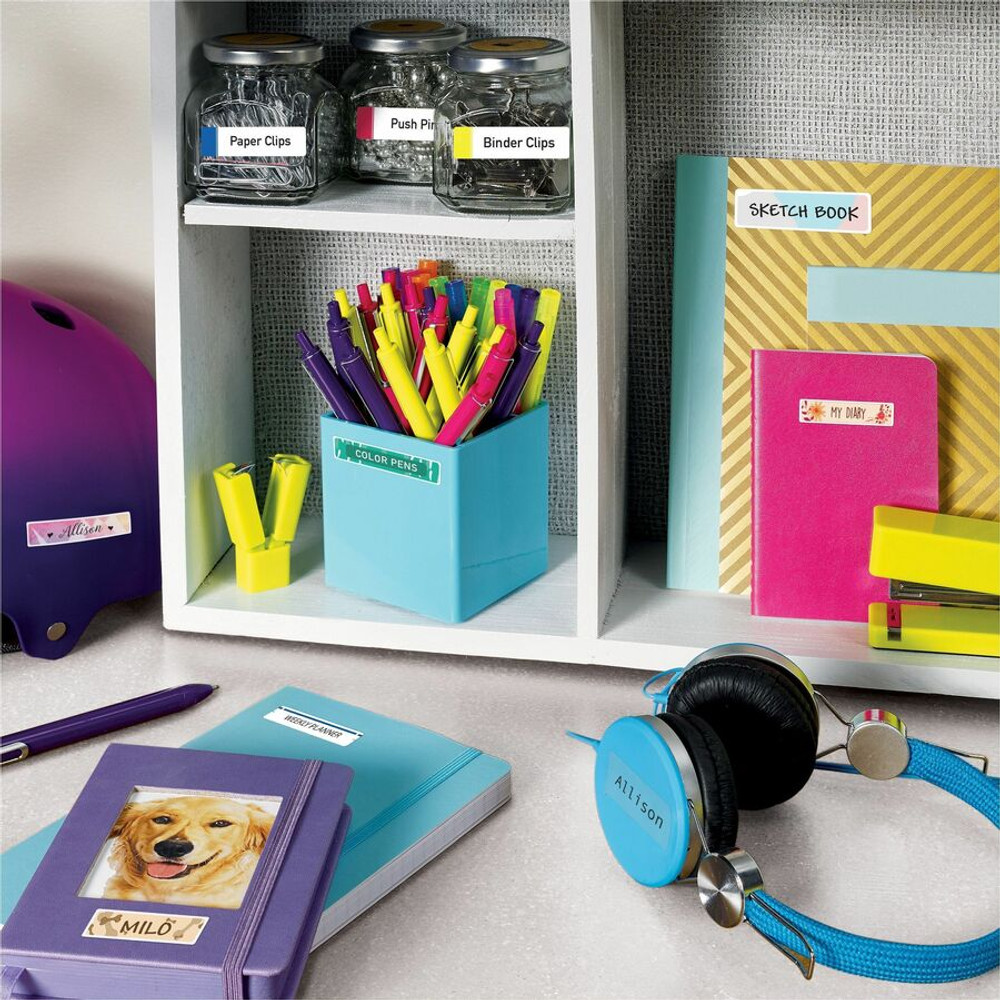 Avery Avery&reg; 8066 Avery&reg; Removable File Folder Labels