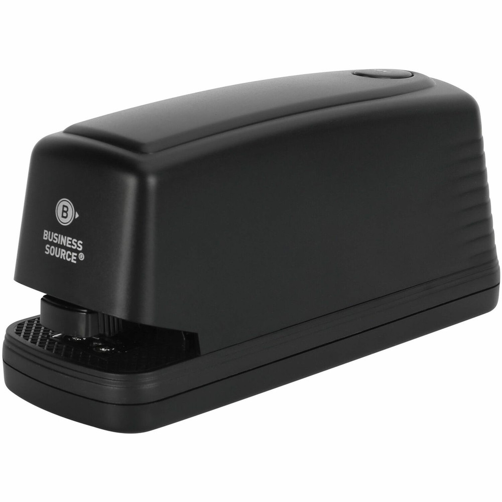 Business Source 65662 Business Source Electric Stapler