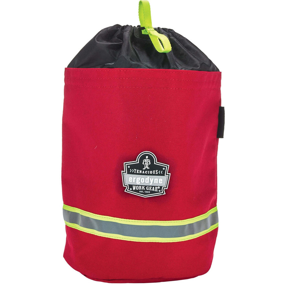 Tenacious Holdings, Inc Ergodyne 13080 Ergodyne Arsenal 5080 Carrying Case Gear, Belt, ID Card, Full Mask Respirator, SCBA Mask - Red Tenacious Holdings, Inc Ergodyne 13080 Ergodyne Arsenal 5080 Carrying Case Gear, Belt, ID Card, Full Mask Respirator, SCBA Mask - Red