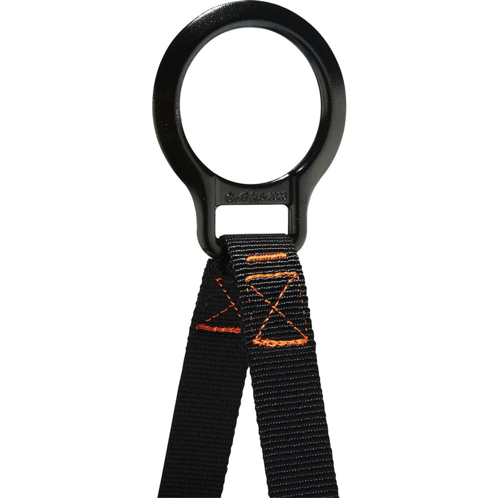 Tenacious Holdings, Inc Arsenal 14960 Arsenal 5960 Canvas Hoist Bucket with D-Rings