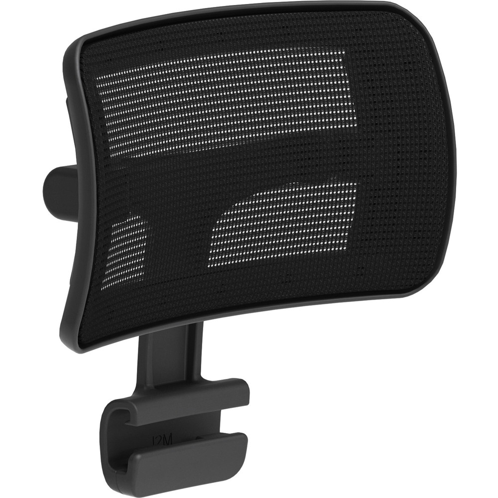 The HON Company HON HI2HRIMT HON 4-Way Stretch Mesh Headrest