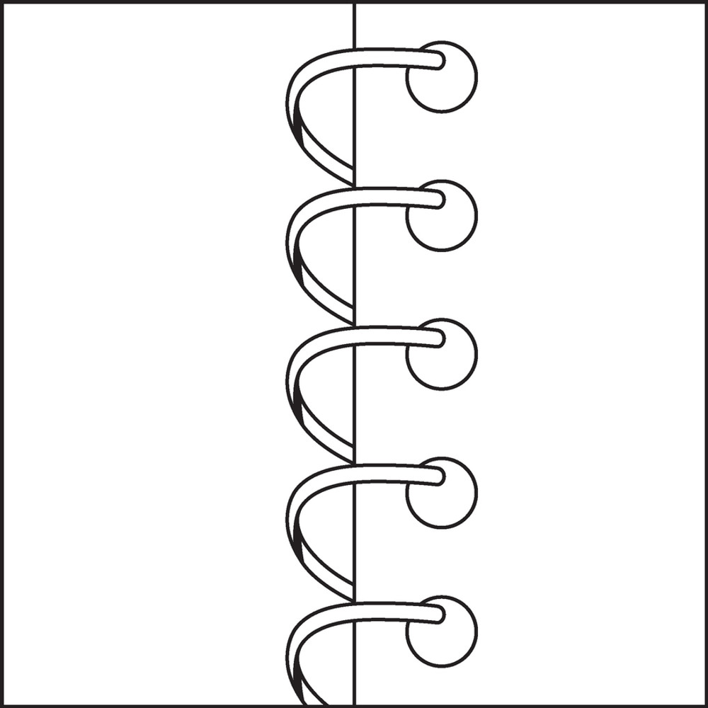 Business Source 90651 Business Source Wirebound Memo Books Business Source 90651 Business Source Wirebound Memo Books