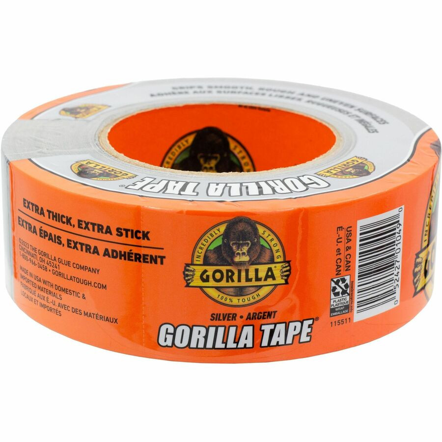 Gorilla Glue, Inc Gorilla 105634 Gorilla Tape