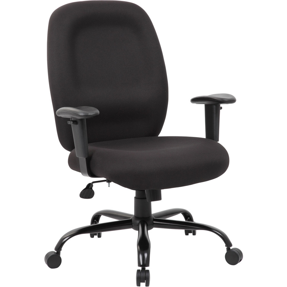 Norstar Office Products Inc Boss B996 Boss Heavy Duty Task Chair- 400 lbs