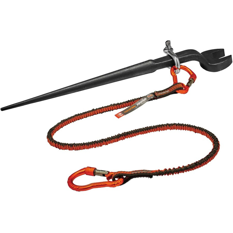 Tenacious Holdings, Inc Squids 19795 Squids 3790 Tool Shackle (2-Pack)