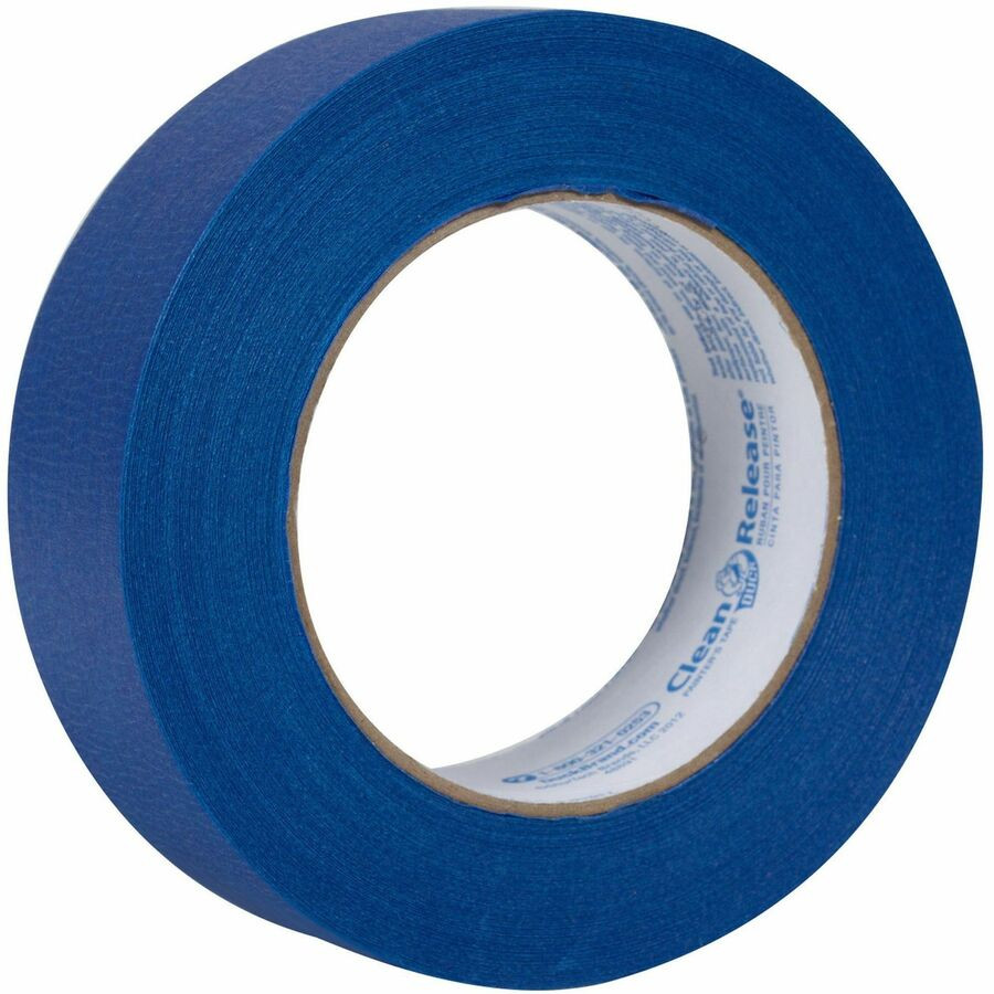 Shurtech Brands Duck 284373 Duck Clean Release Blue Painter's Tape