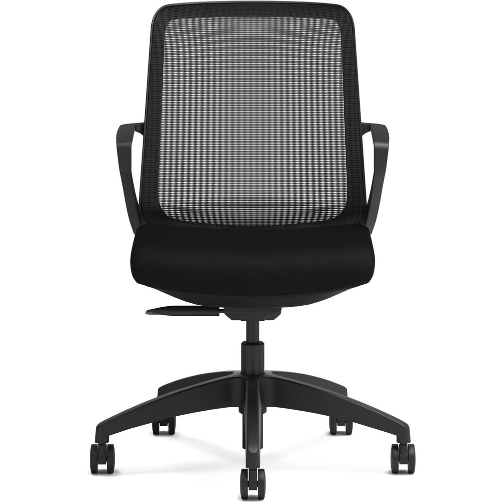 The HON Company HON HONCLQIMCU10T HON Cliq Chair