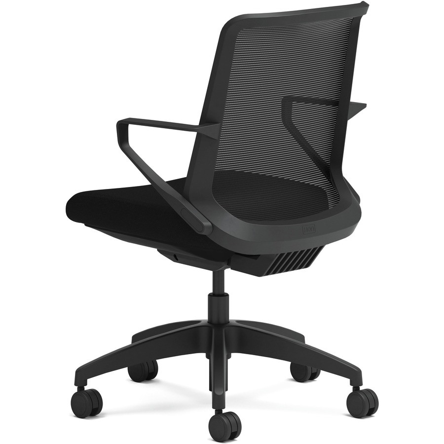 The HON Company HON HONCLQIMCU10T HON Cliq Chair