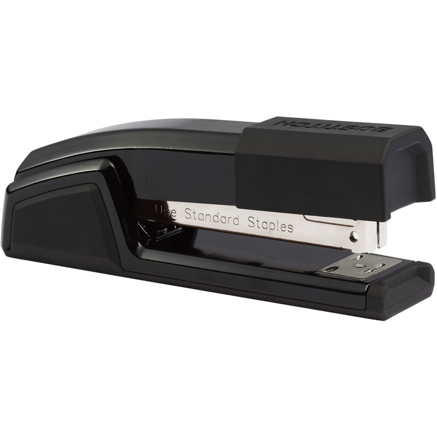 Amax Inc Bostitch B777BLK Bostitch Epic Antimicrobial Office Stapler