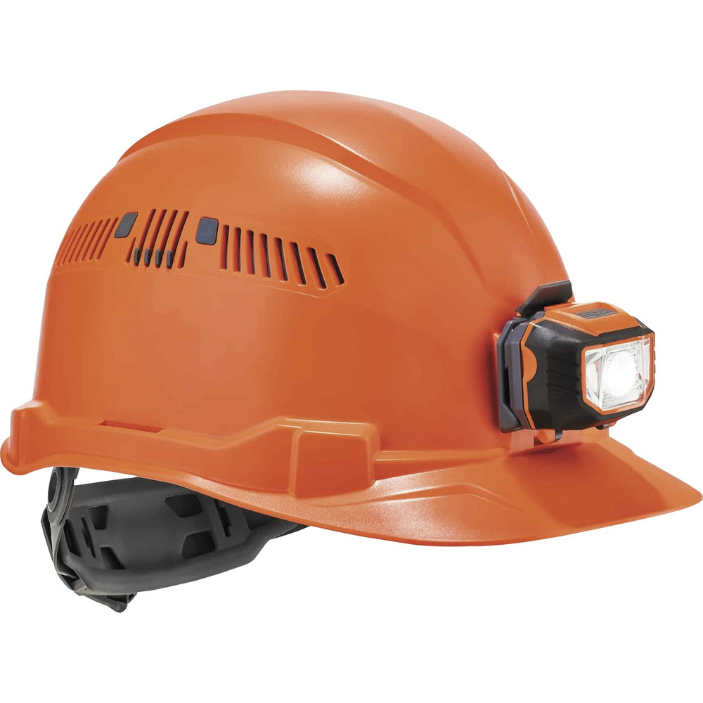 Tenacious Holdings, Inc Skullerz 60147 Skullerz 8972LED Cap-Style Hard Hat