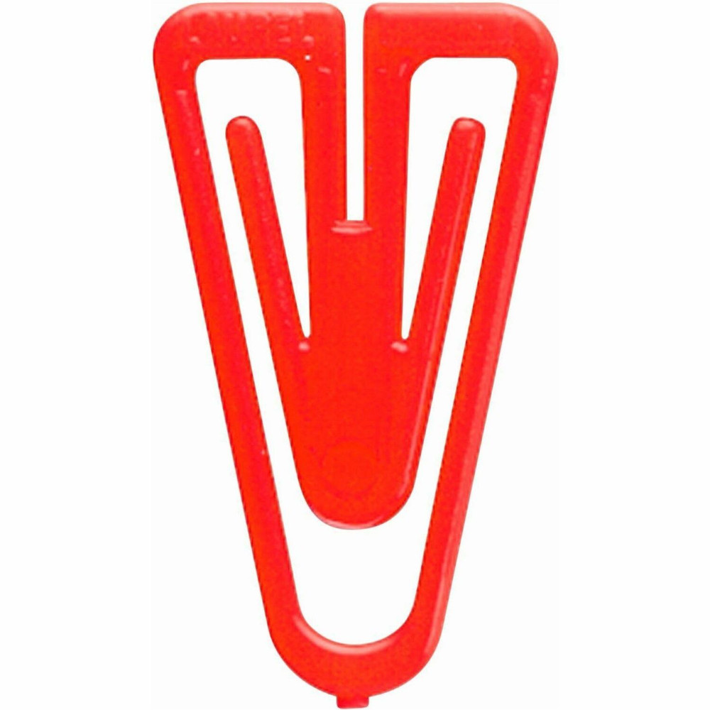 Baumgartens LP-0300 Baumgartens Assorted Colors Plastiklips Baumgartens LP-0300 Baumgartens Assorted Colors Plastiklips