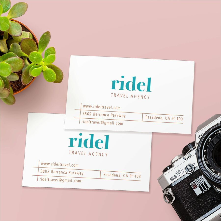 Avery Avery&reg; 8371 Avery&reg; Business Card