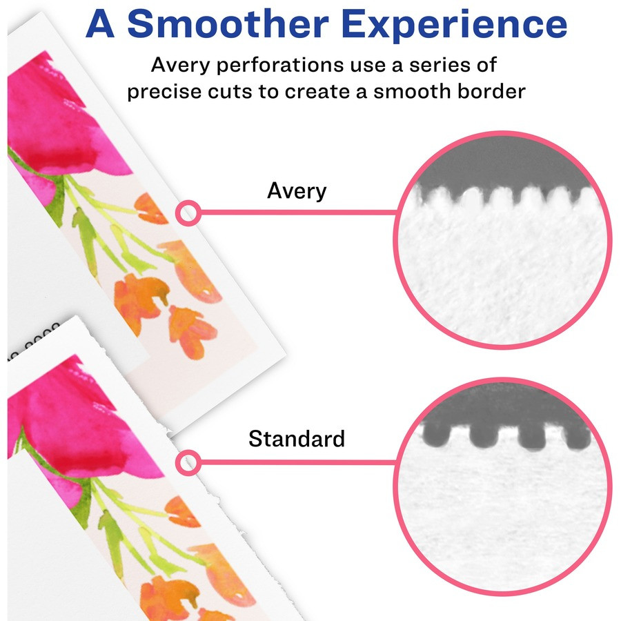 Avery Avery&reg; 8371 Avery&reg; Business Card