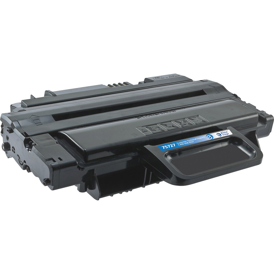 Elite Image 75727 Elite Image Remanufactured Toner Cartridge - Alternative for Xerox (106R01486)