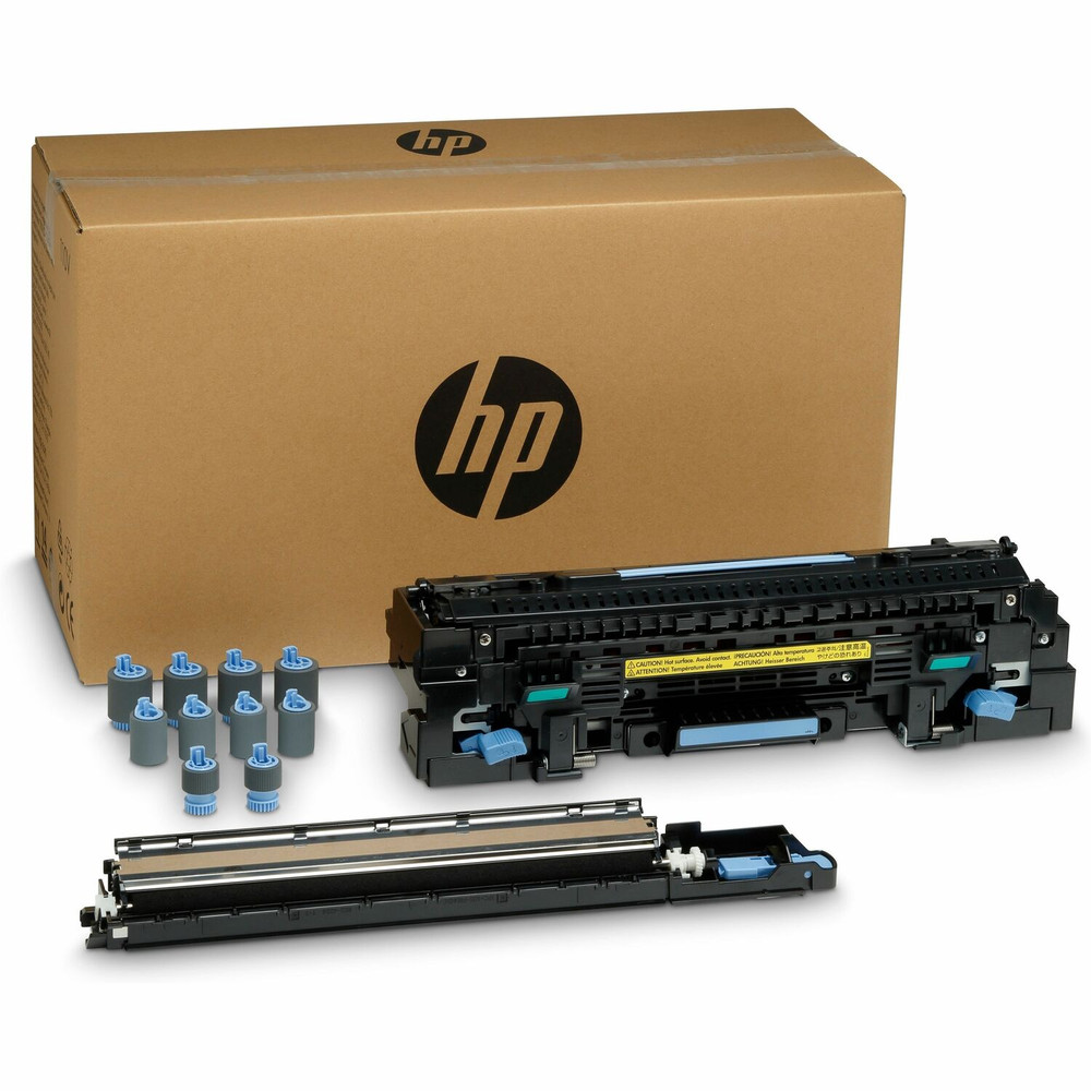 HP Inc. HP C2H67A HP LaserJet 110V Maintenance/Fuser Kit, C2H67A