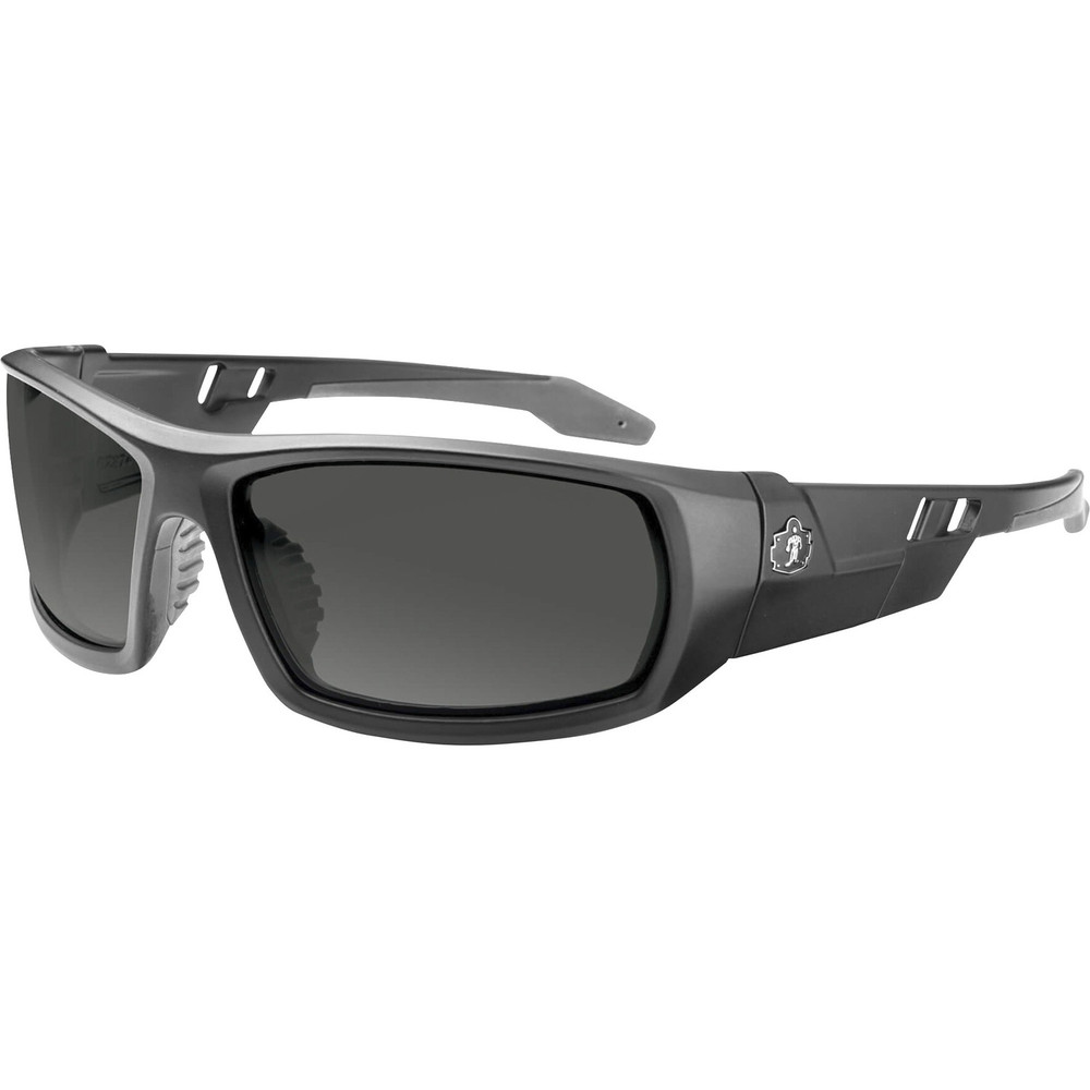 Tenacious Holdings, Inc Skullerz 50431 Skullerz Polarized Smoke Safety Glasses