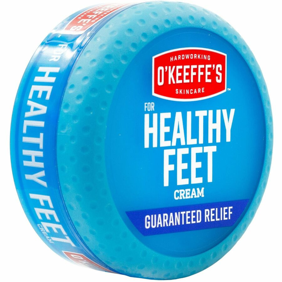 Gorilla Glue, Inc O'Keeffe's K0320005 O'Keeffe's Healthy Feet Foot Cream