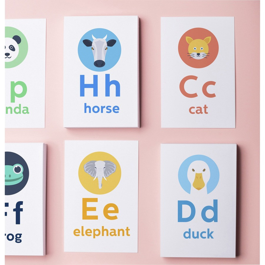 Avery Avery&reg; 5388 Avery&reg; Laser, Inkjet Printable Index Cards