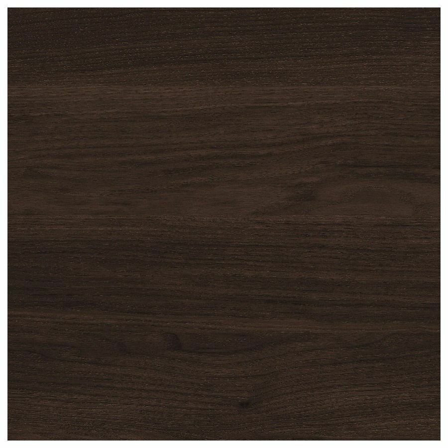 Bush Industries, Inc Bush Business Furniture OF5003BWSU Bush Business Furniture Office 500 Black Walnut Desk