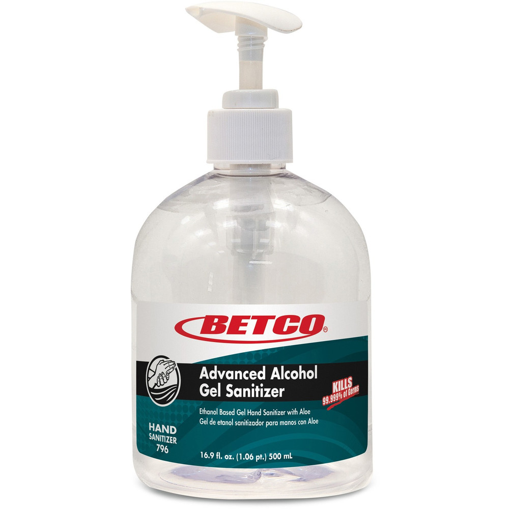 Betco Corporation Betco 796E900 Betco Advanced Hand Sanitizer Gel