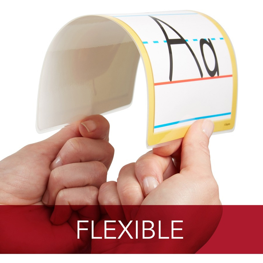 ACCO Brands Corporation GBC 3000004EZ GBC EZ Load Gray End Cap Laminating Roll Film