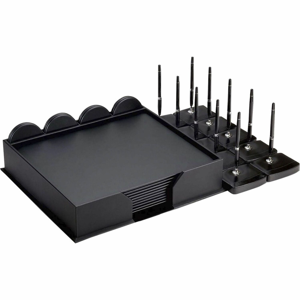 Dacasso Limited, Inc Dacasso D1061 Dacasso Leatherette Deluxe Conference Room Set Dacasso Limited, Inc Dacasso D1061 Dacasso Leatherette Deluxe Conference Room Set