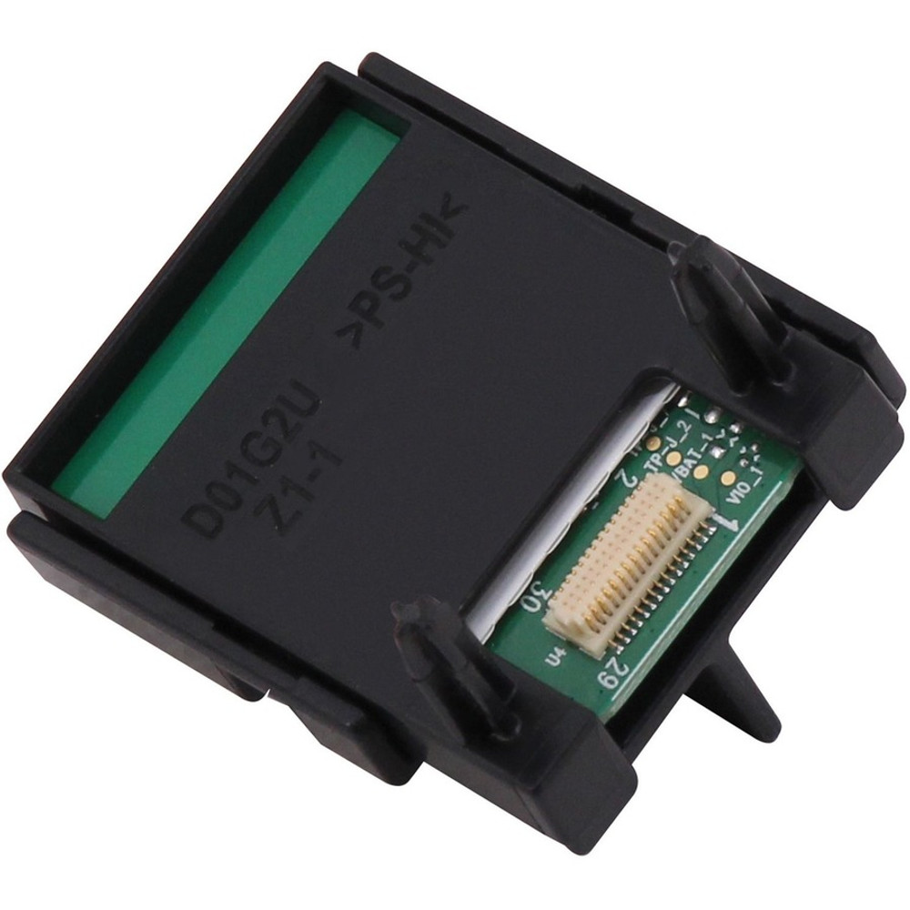 Brother Industries, Ltd Brother NC9000W Brother Genuine NC-9000W Optional Wireless Module for Enterprise Color Laser Printers and All-in-Ones Brother Industries, Ltd Brother NC9000W Brother Genuine NC-9000W Optional Wireless Module for Enterprise Color Laser Printers and All-in-Ones