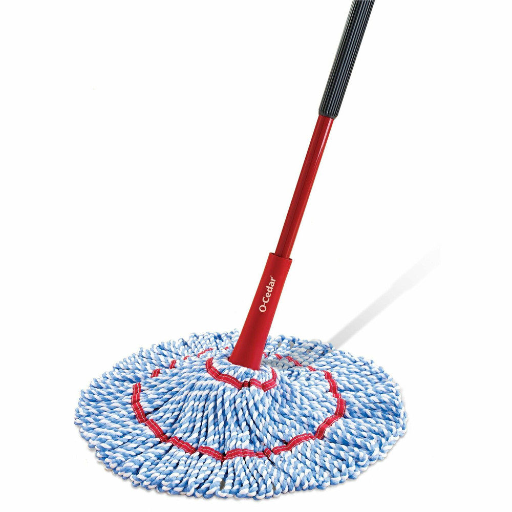 Freudenberg Household Products LP O-Cedar 170630 O-Cedar MicroTwist MAX Microfiber Mop