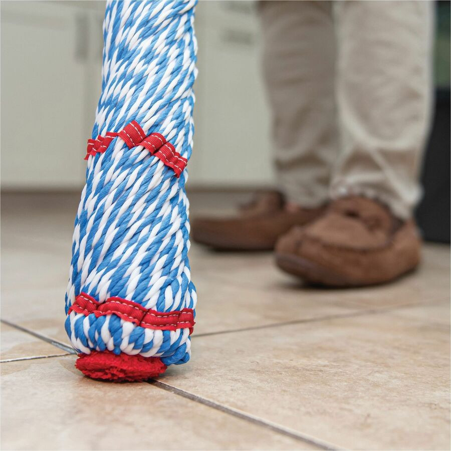 Freudenberg Household Products LP O-Cedar 170630 O-Cedar MicroTwist MAX Microfiber Mop