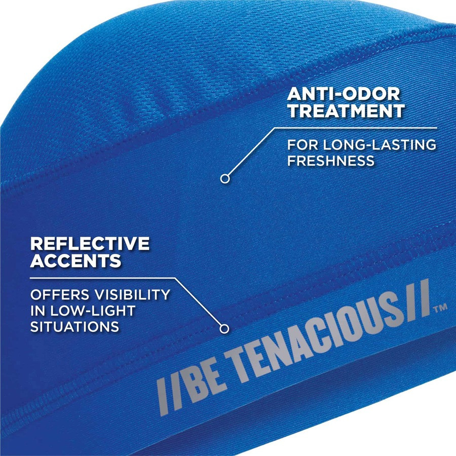 Tenacious Holdings, Inc Chill-Its 12689 Chill-Its 6632 Cooling Skull Cap