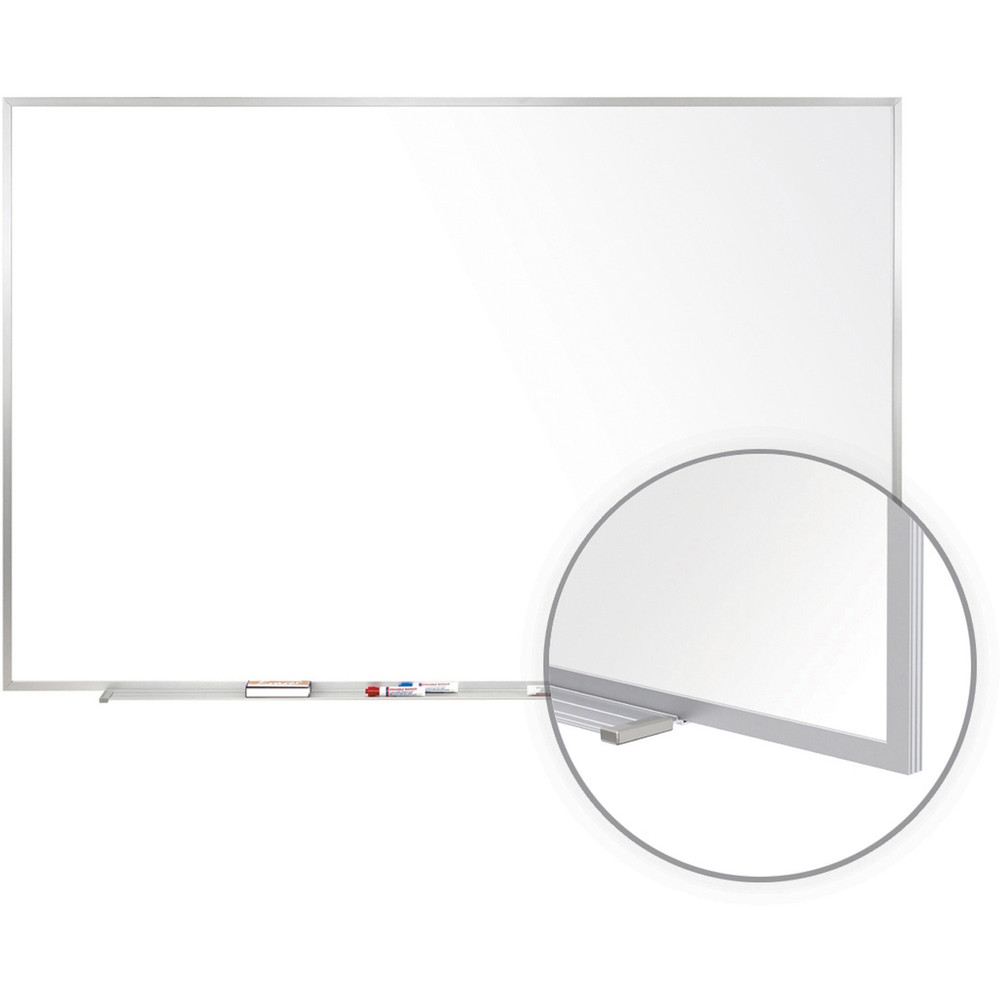 Ghent Manufacturing, Inc Ghent M1-412-4 Ghent M1 Dry Erase Board Ghent Manufacturing, Inc Ghent M1-412-4 Ghent M1 Dry Erase Board