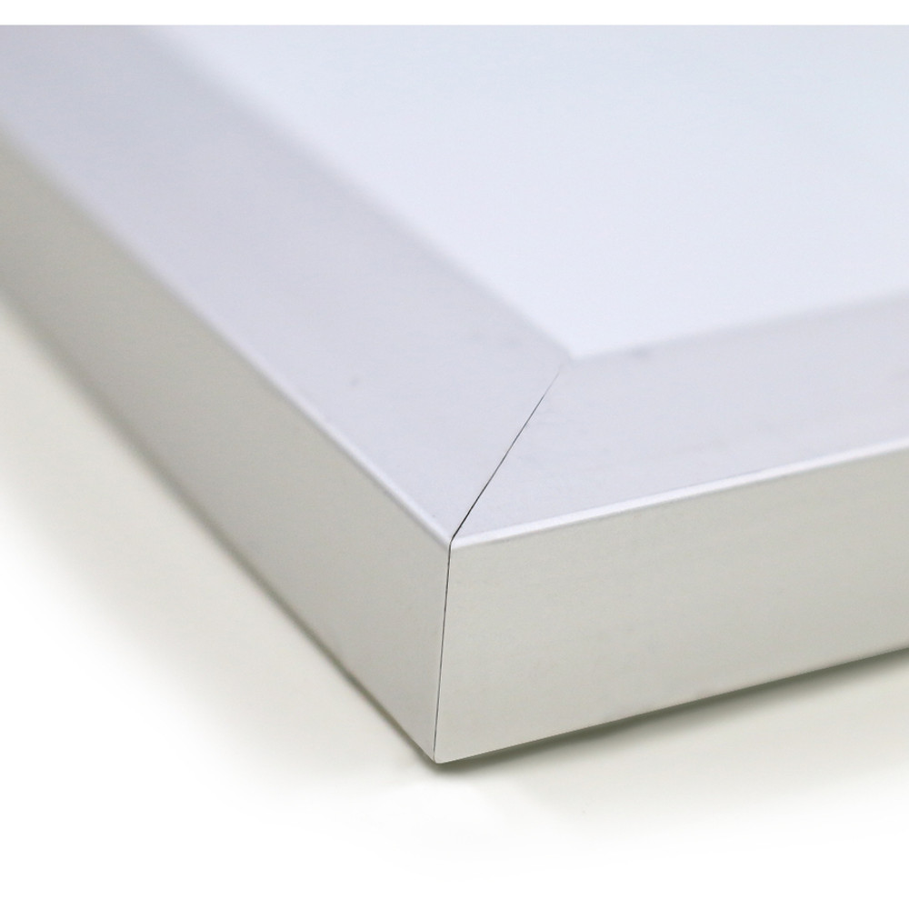 Ghent Manufacturing, Inc Ghent M1-412-4 Ghent M1 Dry Erase Board Ghent Manufacturing, Inc Ghent M1-412-4 Ghent M1 Dry Erase Board