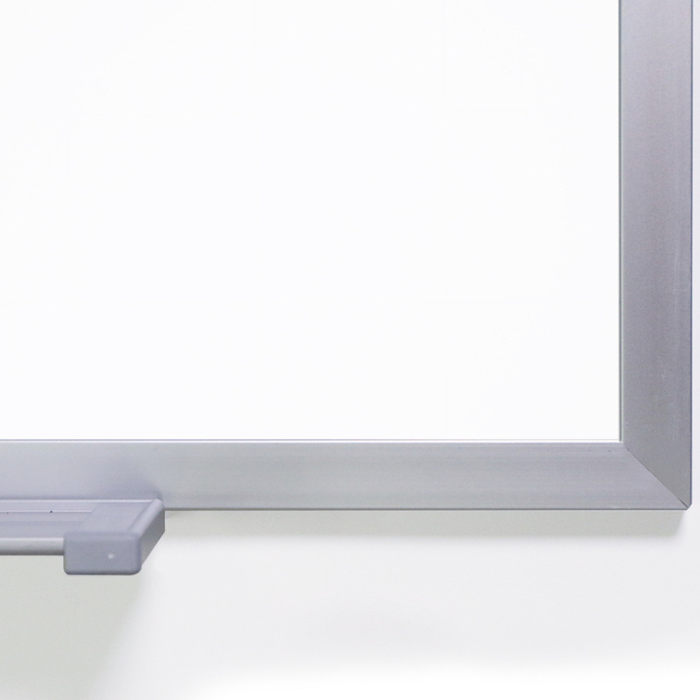 Ghent Manufacturing, Inc Ghent M1-412-4 Ghent M1 Dry Erase Board Ghent Manufacturing, Inc Ghent M1-412-4 Ghent M1 Dry Erase Board
