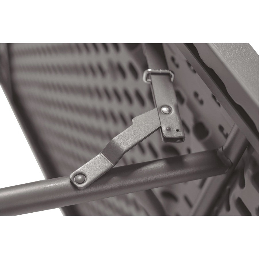 Dorel Industries, Inc Cosco 60516SGY1E Cosco Zown Classic 72" Blow Mold Training Table