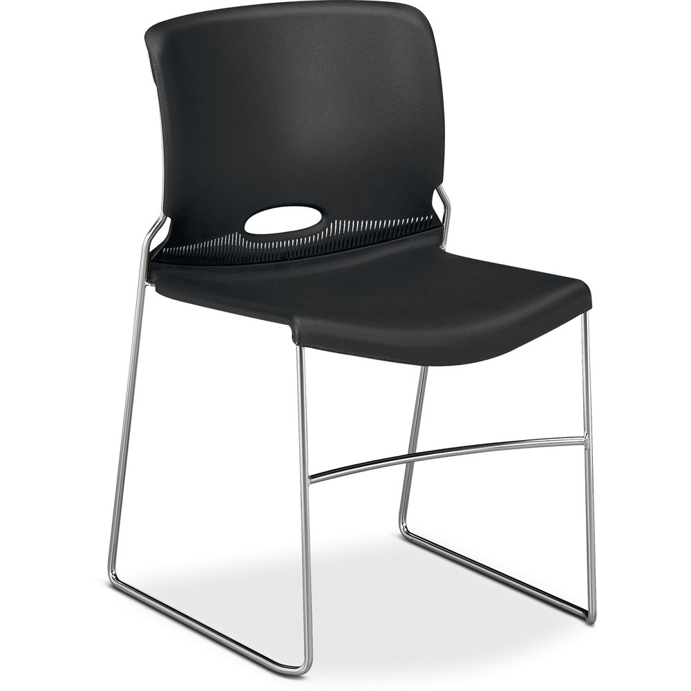 The HON Company HON 4041ON HON 4040 Series High Density Olson Stacker Chair