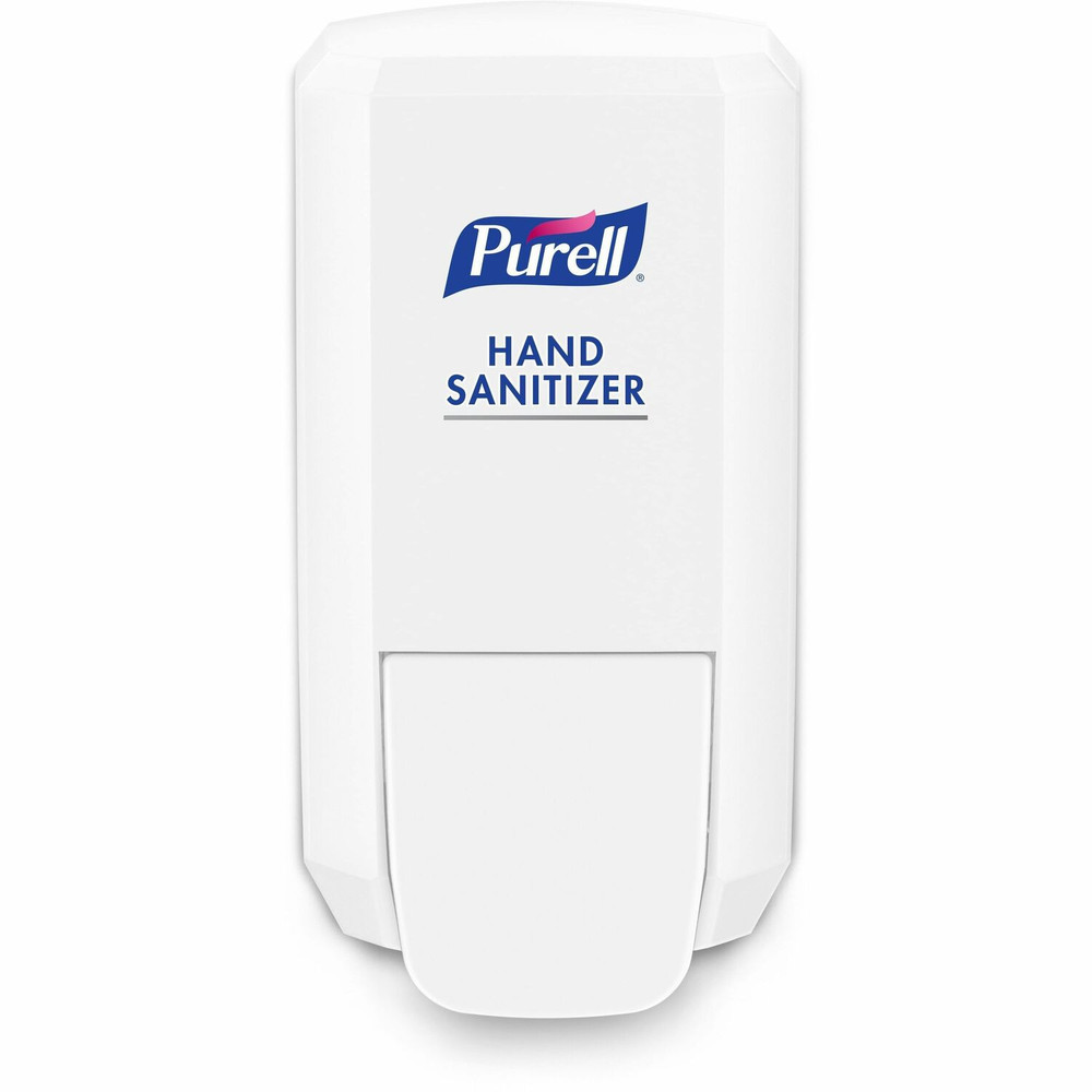 Gojo Industries, Inc PURELL&reg; 412106 PURELL&reg; CS2 Hand Sanitizer Dispenser (4142-06) for CS2 Hand Sanitizer Refills