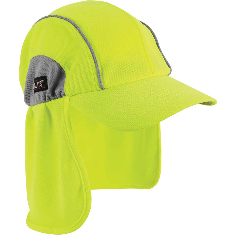 Tenacious Holdings, Inc Chill-Its 12520 Chill-Its 6650 High-Performance Hat with Neck Shade