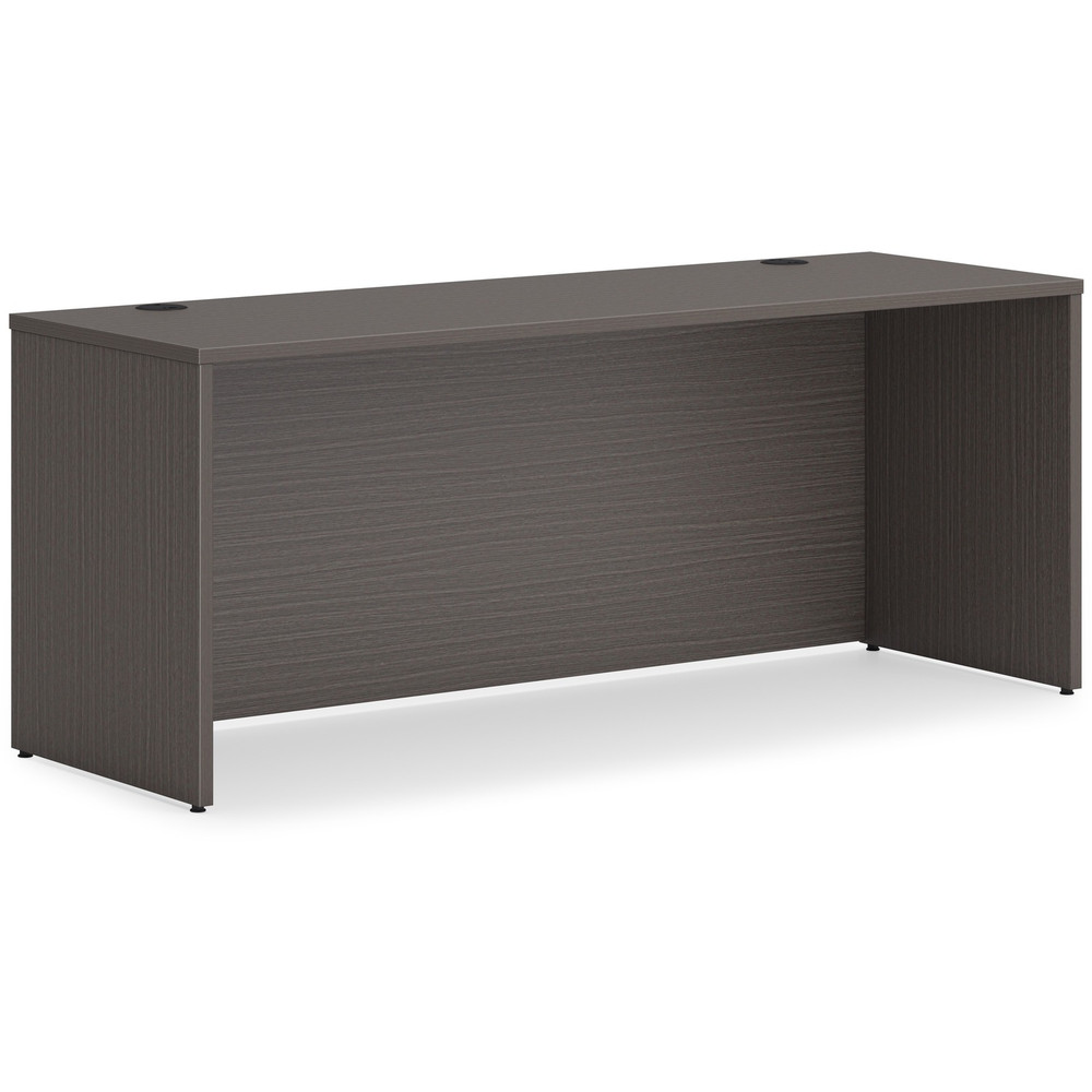 The HON Company HON HONLCS7224LS1 HON Mod HLPLCS7224 Credenza Shell
