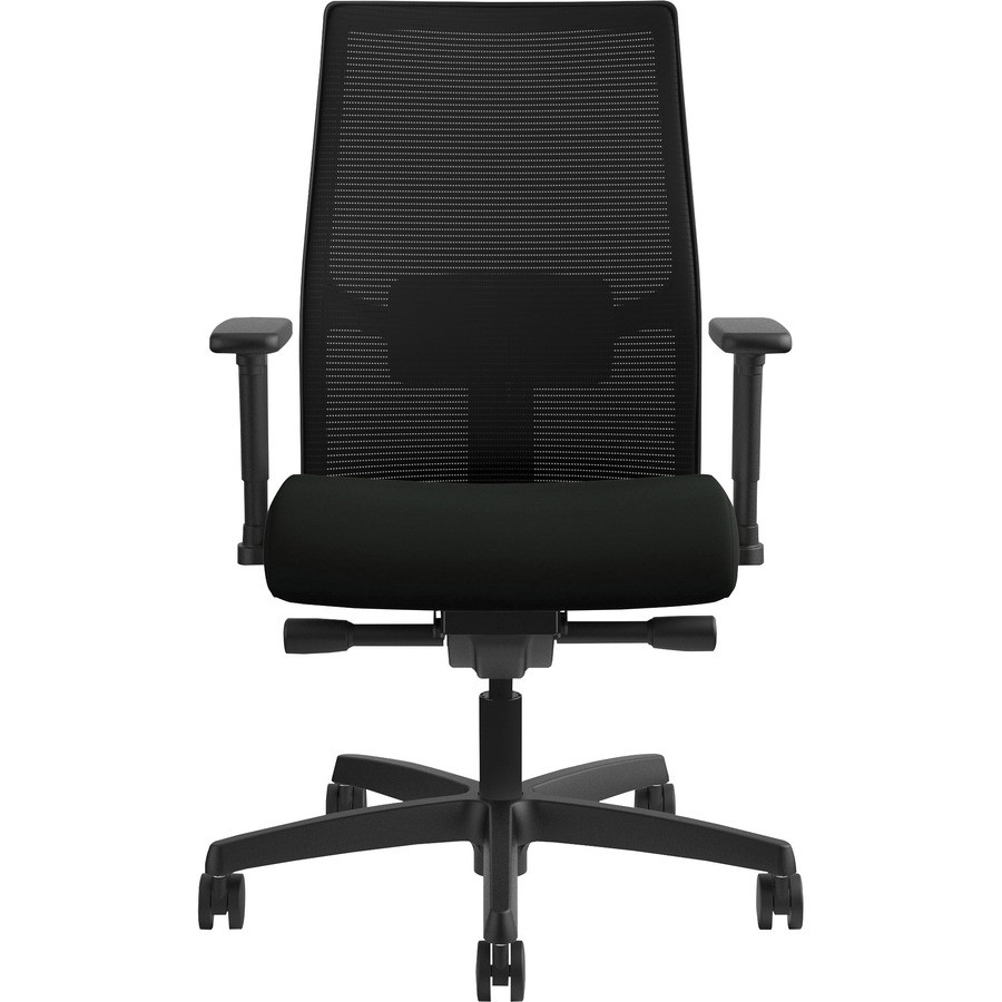 The HON Company HON HONI2M2AMLU10TK HON Ignition 2.0 Chair