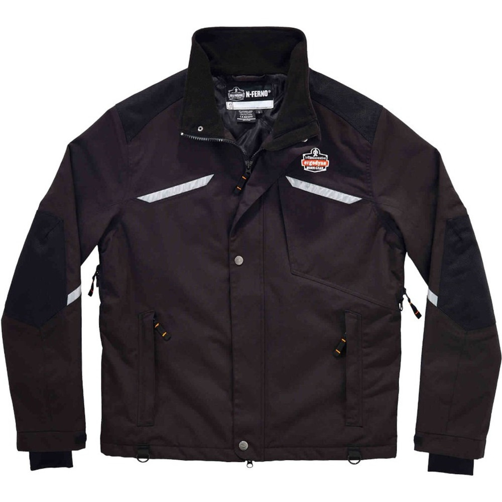 Tenacious Holdings, Inc N-Ferno 41116 N-Ferno 6466 Thermal Jacket