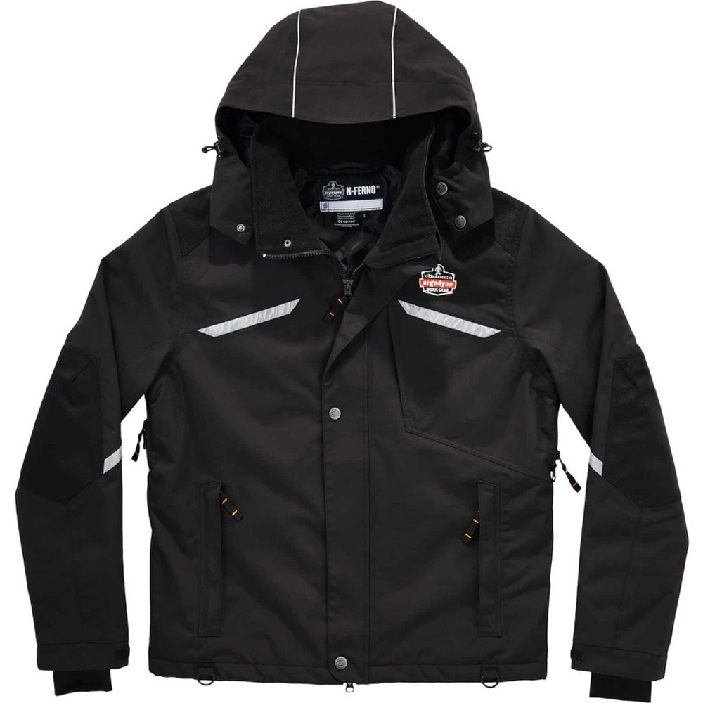 Tenacious Holdings, Inc N-Ferno 41116 N-Ferno 6466 Thermal Jacket