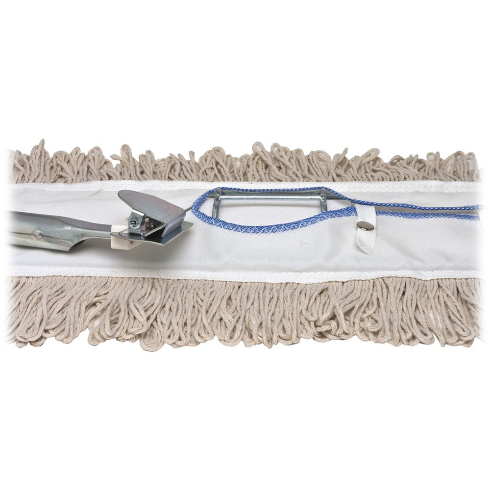 Genuine Joe 02309CT Genuine Joe Clip-On 36" Dust Mop Frame