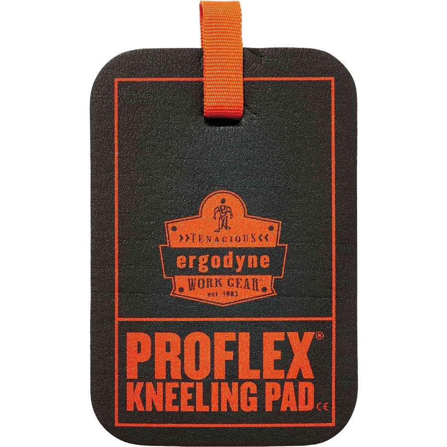 Tenacious Holdings, Inc Ergodyne 18365 Ergodyne ProFlex 365 Pad Only Mini Kneeling Pad