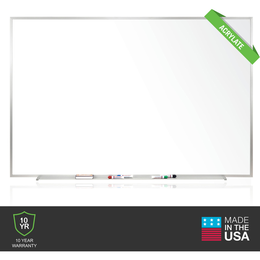 Ghent Manufacturing, Inc Ghent M2-35-4 Ghent M2 Dry Erase Board Ghent Manufacturing, Inc Ghent M2-35-4 Ghent M2 Dry Erase Board