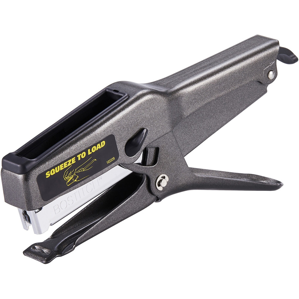 Amax Inc Bostitch 02245 Bostitch B8 Heavy-Duty Plier Stapler
